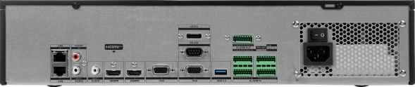 Видеорегистратор Hikvision DS-8632NXI-K8(Е)