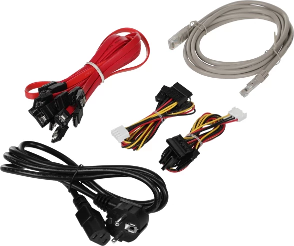 Видеорегистратор Hikvision DS-8632NXI-K8(Е)
