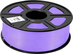Пластик для принтера 3D Cactus CS-3D-ABS-1KG-PURPLE ABS d1.75мм 1кг L386м 1цв.