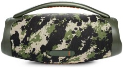 Колонка порт. JBL Boombox 3 камуфляж 180W 2.1 BT/USB 30м 10000mAh (JBLBOOMBOX3SQUADCN)