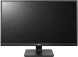 Монитор LG 27&amp;quot; 27BK55YP-B черный IPS LED 5ms 16:9 DVI HDMI матовая HAS Piv 250cd 178гр/178гр 1920x1080 120Hz VGA DP FHD USB 7.2кг