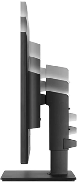 Монитор LG 27&amp;quot; 27BK55YP-B черный IPS LED 5ms 16:9 DVI HDMI матовая HAS Piv 250cd 178гр/178гр 1920x1080 120Hz VGA DP FHD USB 7.2кг