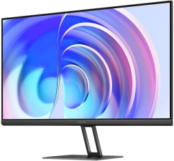 Монитор Xiaomi 23.8&amp;quot; Monitor A24i черный IPS LED 16:9 HDMI матовая 250cd 178гр/178гр 1920x1080 100Hz DP FHD 2.98кг