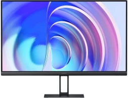 Монитор Xiaomi 23.8&amp;quot; Monitor A24i черный IPS LED 16:9 HDMI матовая 250cd 178гр/178гр 1920x1080 100Hz DP FHD 2.98кг