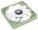 Вентилятор Thermaltake CT120 Sync Matcha реверсивный ARGB зеленый 4-pin 30.5dB Ret (CL-F200-PL12MG-A)