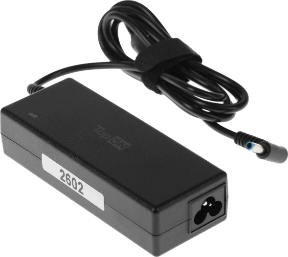 Блок питания TopON 96908 90W 19.5V-19.5V 4.62A от бытовой электросети