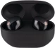Гарнитура внутриканальные Sony WF-1000XM5 черный беспроводные bluetooth в ушной раковине (WF-1000XM5/BC)