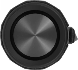 Колонка порт. Xiaomi Mini черный 6W 2.0 BT 10м 2000mAh (QBH4274GL)