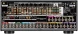 Ресивер AV Denon AVC-X8500HA 13.2 черный