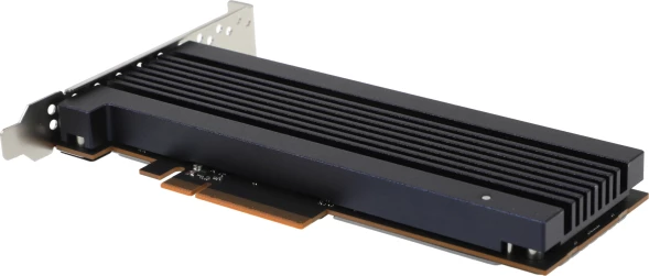 Накопитель SSD Samsung PCIe 3.0 x8 1.6TB MZPLL1T6HAJQ-00005 PM1725B 3 DWPD
