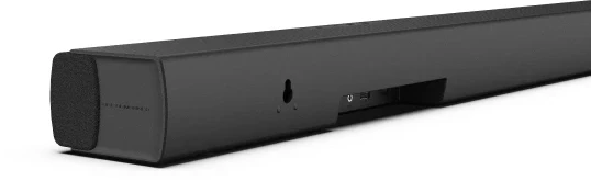 Саундбар Hisense HS5100 5.1 540Вт черный