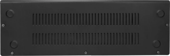 Стабилизатор напряжения Smartwatt AVR Triac 5000TW 5000ВА черный