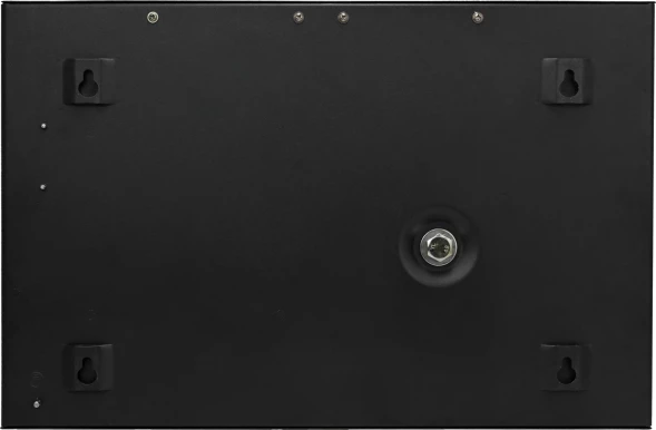 Стабилизатор напряжения Smartwatt AVR Triac 5000TW 5000ВА черный