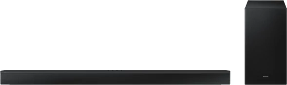 Саундбар Samsung HW-B750D/RU 5.1 150Вт+250Вт черный