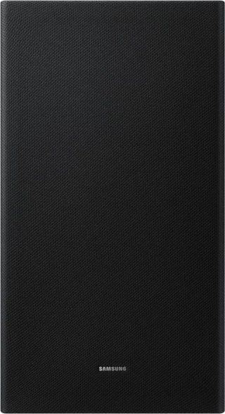 Саундбар Samsung HW-B750D/RU 5.1 150Вт+250Вт черный