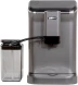 Кофемашина Supra CMS-3500 1350Вт серебристый
