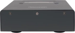 Стабилизатор напряжения Powercom WM-2000VA 1600Вт 2000ВА графитовый