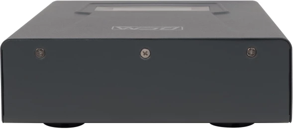 Стабилизатор напряжения Powercom WM-2000VA 1600Вт 2000ВА графитовый