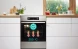 Плита Комбинированная Gorenje GK5C41SF серый (стеклянная крышка) реш.чугун