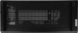 Корпус Lian-Li A3 черный без БП mATX 10x120mm 2x140mm 2xUSB3.0 1xUSB3.1 audio bott PSU