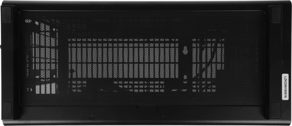 Корпус Lian-Li A3 черный без БП mATX 10x120mm 2x140mm 2xUSB3.0 1xUSB3.1 audio bott PSU