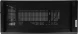 Корпус Lian-Li A3 черный без БП mATX 10x120mm 2x140mm 2xUSB3.0 1xUSB3.1 audio bott PSU