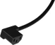 Корпус Lian-Li A3 черный без БП mATX 10x120mm 2x140mm 2xUSB3.0 1xUSB3.1 audio bott PSU