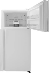 Холодильник Hitachi R-V660PUC7-1 TWH 2-хкамерн. белый текстур. инвертер