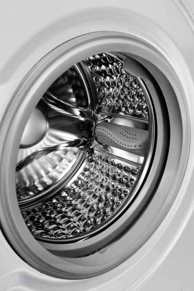 Стиральная машина TCL TWOF-107W14W1 класс: A+++ загр.фронтальная макс.:7кг белый инвертер