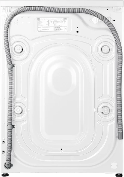 Стиральная машина TCL TWOF-107W14W1 класс: A+++ загр.фронтальная макс.:7кг белый инвертер