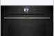 Духовой шкаф Электрический Bosch HBG7764B1 черный