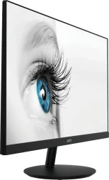 Монитор MSI 27&amp;quot; Pro MP271A черный IPS LED 1ms 16:9 HDMI M/M матовая 300cd 178гр/178гр 1920x1080 100Hz VGA DP FHD 3.9кг