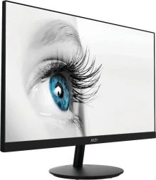 Монитор MSI 27&amp;quot; Pro MP271A черный IPS LED 1ms 16:9 HDMI M/M матовая 300cd 178гр/178гр 1920x1080 100Hz VGA DP FHD 3.9кг