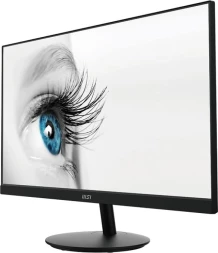 Монитор MSI 27&amp;quot; Pro MP271A черный IPS LED 1ms 16:9 HDMI M/M матовая 300cd 178гр/178гр 1920x1080 100Hz VGA DP FHD 3.9кг