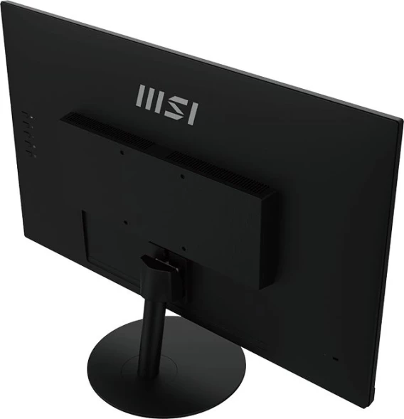 Монитор MSI 27&amp;quot; Pro MP271A черный IPS LED 1ms 16:9 HDMI M/M матовая 300cd 178гр/178гр 1920x1080 100Hz VGA DP FHD 3.9кг
