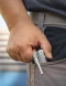 Клипса для мультитулов Victorinox SwissTool Spirit (3.0240.B1) серебристый блистер