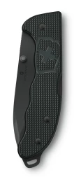 Нож перочинный Victorinox Evoke SD Alox Black (0.9415.DS23) 136мм 4функц. черный подар.коробка