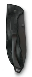Нож перочинный Victorinox Evoke SD Alox Black (0.9415.DS23) 136мм 4функц. черный подар.коробка