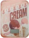 Весы кухонные электронные Beurer KS19 Ice Cream макс.вес:5кг рисунок