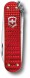 Нож перочинный Victorinox Classic Precious Alox (0.6221.401G) 58мм 5функц. красный подар.коробка