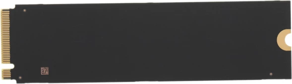 Накопитель SSD WD Original PCIe 3.0 x4 500GB WDS500G1R0C Red SN700 M.2 2280