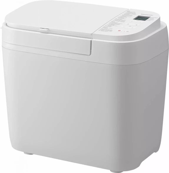 Хлебопечь Panasonic SD-R2520WTS 550Вт белый