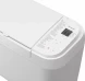 Хлебопечь Panasonic SD-R2520WTS 550Вт белый