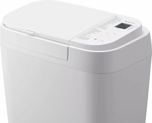 Хлебопечь Panasonic SD-R2520WTS 550Вт белый
