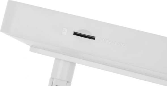 Модем 4G Huawei CPE 3s B313-322 Wi-Fi Firewall внешний белый