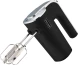 Миксер ручной Rondell RDE-1353 1000Вт черный