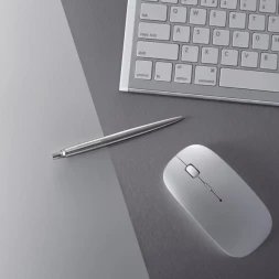Набор ручек Parker Jotter Core FK61 (2093258) Stainless Steel CT сталь нержавеющая подар.кор. ручка перьевая, ручка шариковая