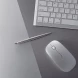 Набор ручек Parker Jotter Core FK61 (2093258) Stainless Steel CT сталь нержавеющая подар.кор. ручка перьевая, ручка шариковая