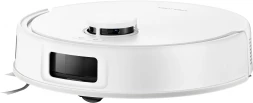 Пылесос-робот Trouver E20 Pro 75Вт белый