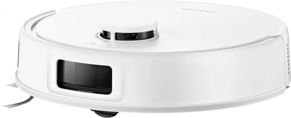 Пылесос-робот Trouver E20 Pro 75Вт белый